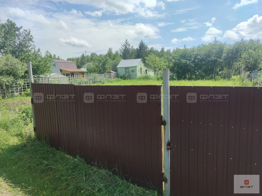 Продажа участка, Казань, садовое товарищество Полимер - Фото 2