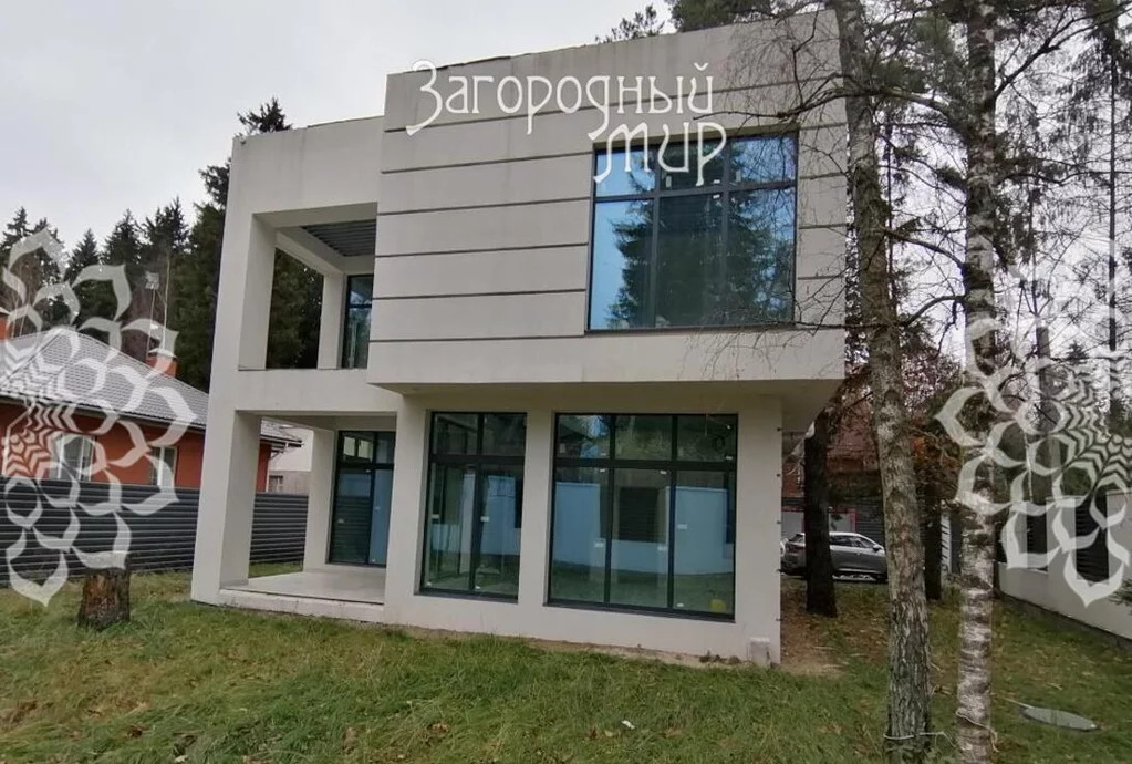 Продам дом, Киевское шоссе, 31 км от МКАД - Фото 3