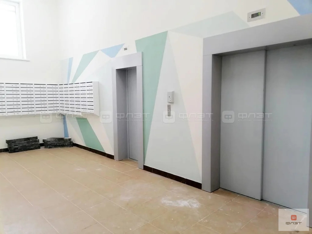 Продажа квартиры, Казань, ул. Аделя Кутуя - Фото 4