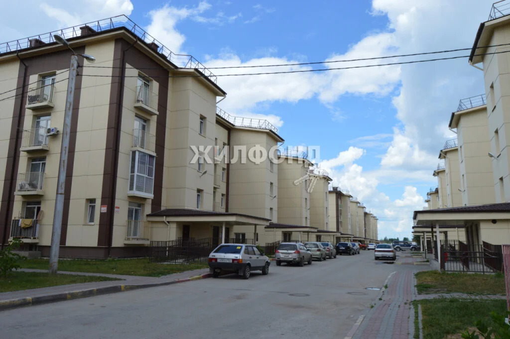 Продажа квартиры, Новосибирск, ул. Большая - Фото 2