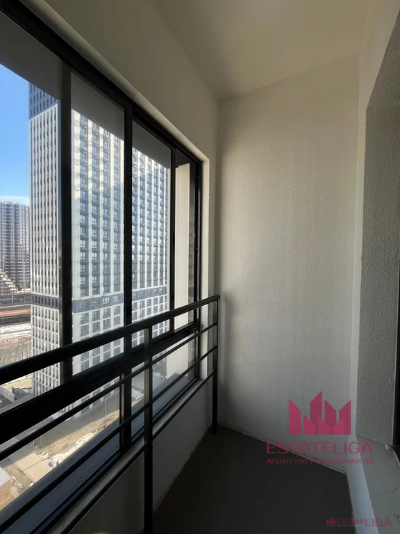 Аренда квартиры, Аминьевское ш. - Фото 22