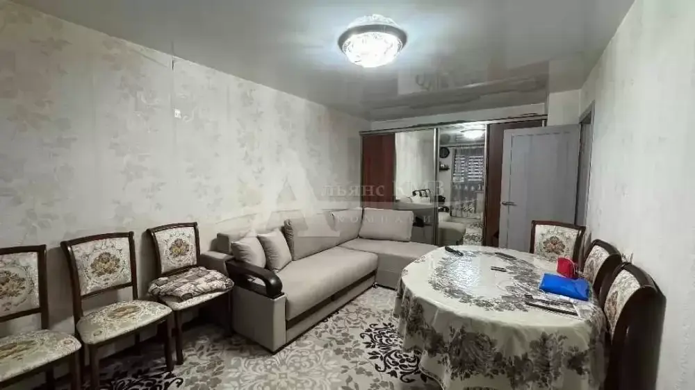 Продажа квартиры, Иноземцево, ул. 50 лет Октября - Фото 1