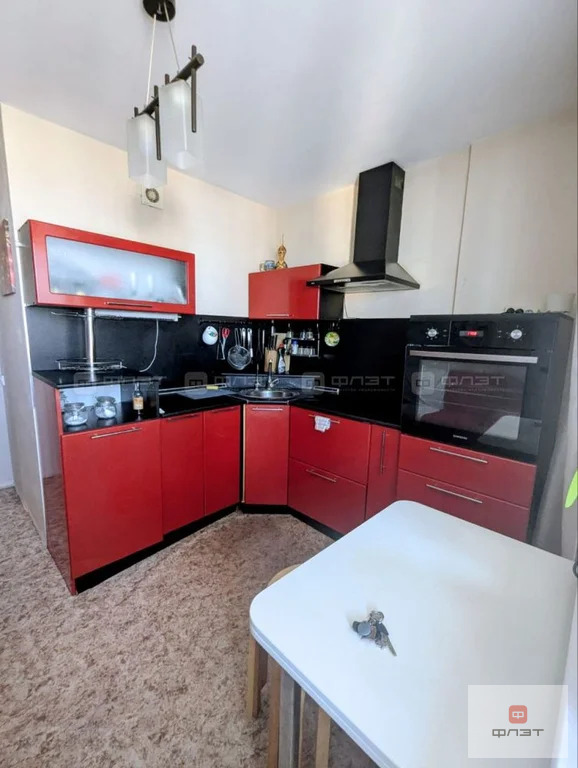 Аренда квартиры, Казань, ул. Академика Глушко д.6 - Фото 9