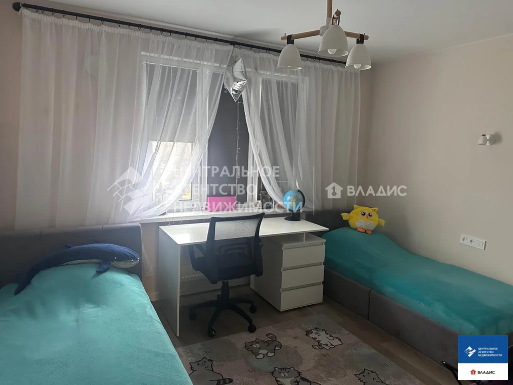 Продажа квартиры, Рязань, микрорайон Олимпийский городок - Фото 8