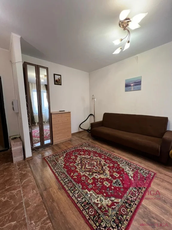 Продажа квартиры, Люберцы, Люберецкий район, Вертолетная улица - Фото 1