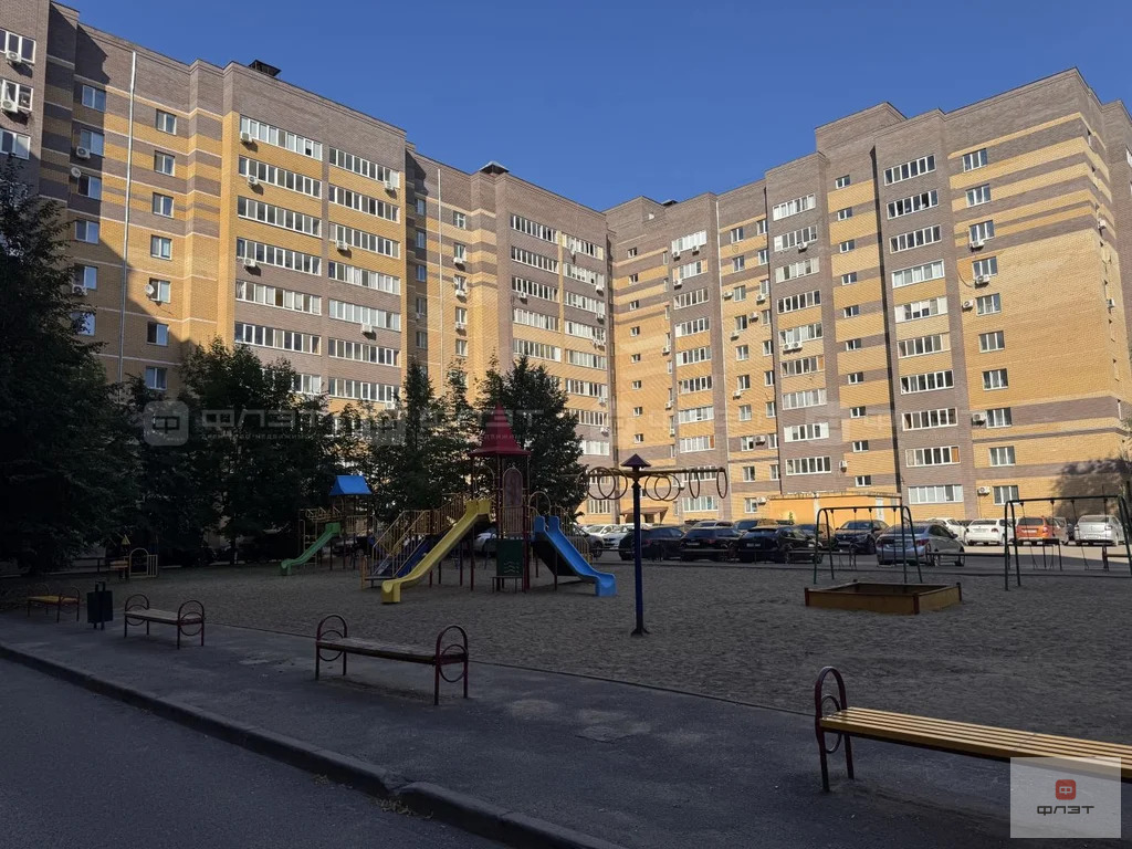 Продажа квартиры, Казань, ул. Серова - Фото 4
