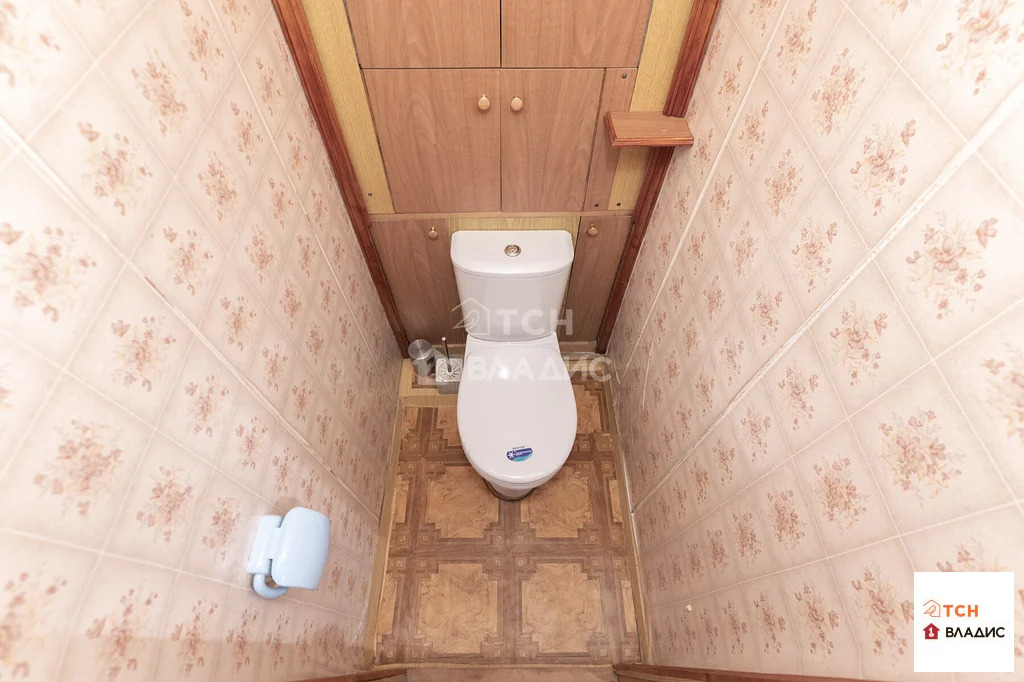 Продажа квартиры, Королев, Пушкинская улица - Фото 30