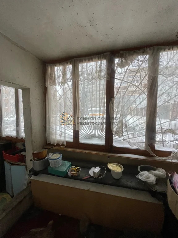 Аренда квартиры, Уфа, ул. Авроры - Фото 13