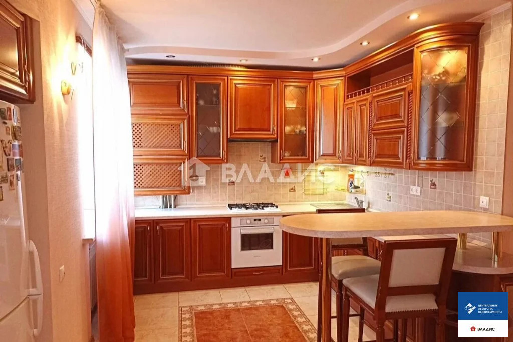 Аренда квартиры, Рязань, ул. Некрасова - Фото 1