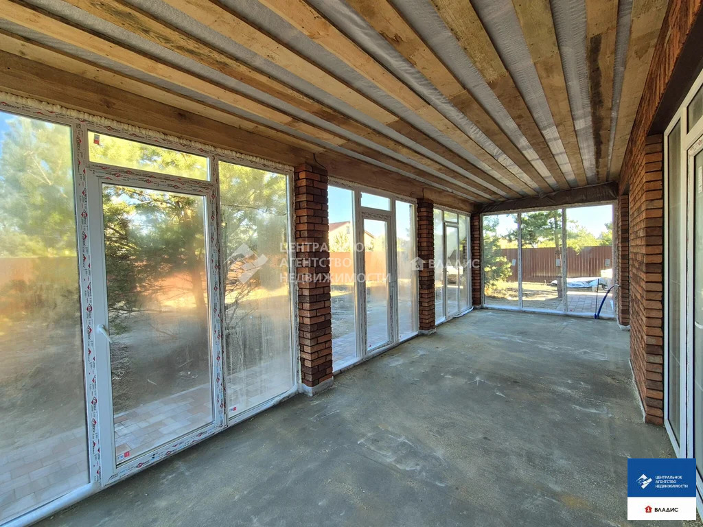 Продажа дома, Рязанский район - Фото 11