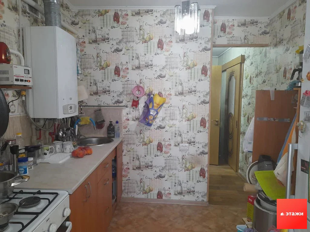Продажа квартиры, Саки, ул. Ленина - Фото 4