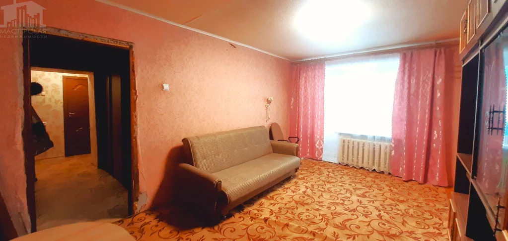 Продажа квартиры, Истра, Истринский район, ул. Ленина - Фото 9