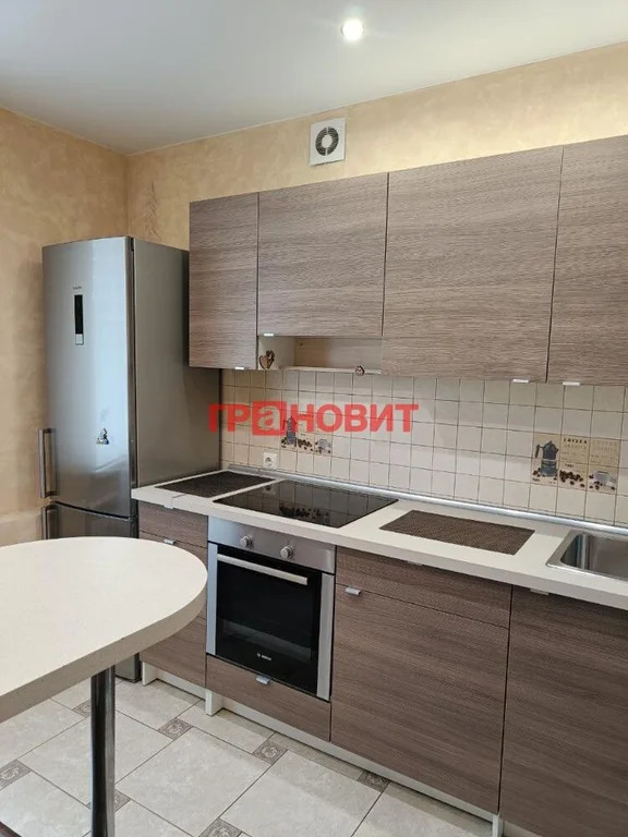 Продажа квартиры, Кольцово, Новосибирский район, Рассветная - Фото 3