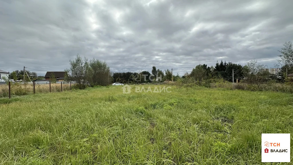 Продажа участка, Корпуса, Щелковский район, улица Брюса - Фото 4