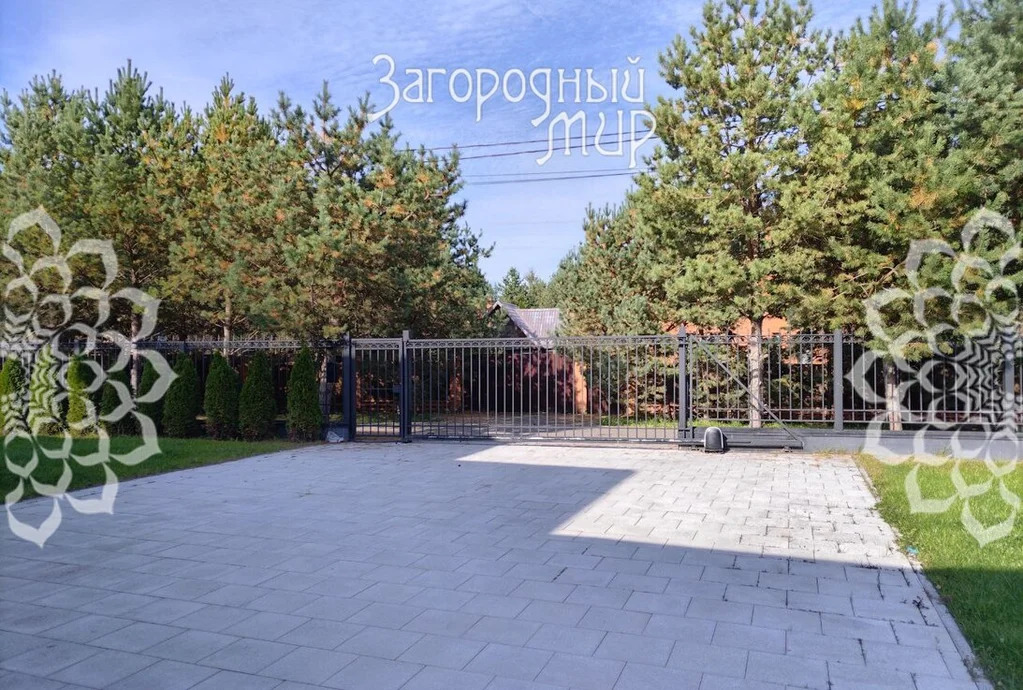 Продам дом, Можайское шоссе, 28 км от МКАД - Фото 6