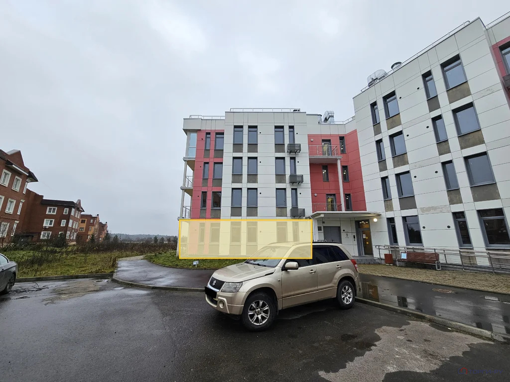 Продажа квартиры, Раево, Краснопахорское с. п., Ирландская улица - Фото 4