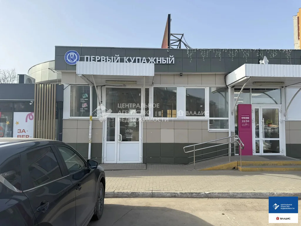 Аренда ПСН, Рязань, ул. Гагарина - Фото 1