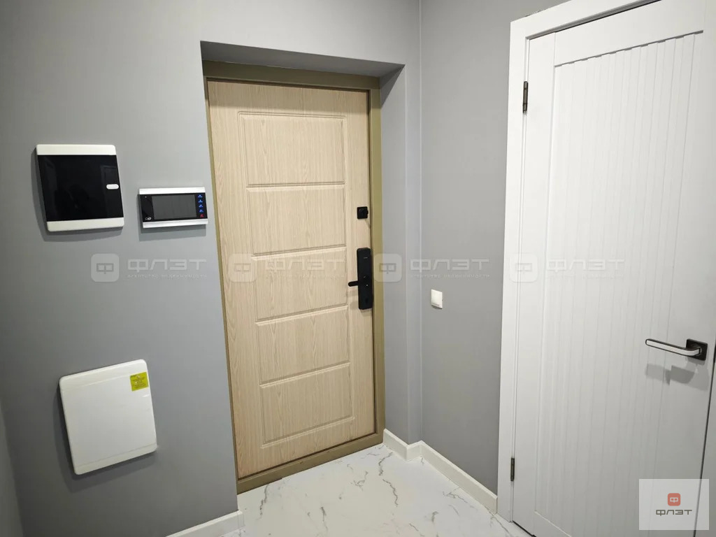 Продажа квартиры, Казань, ул. Аделя Кутуя - Фото 9