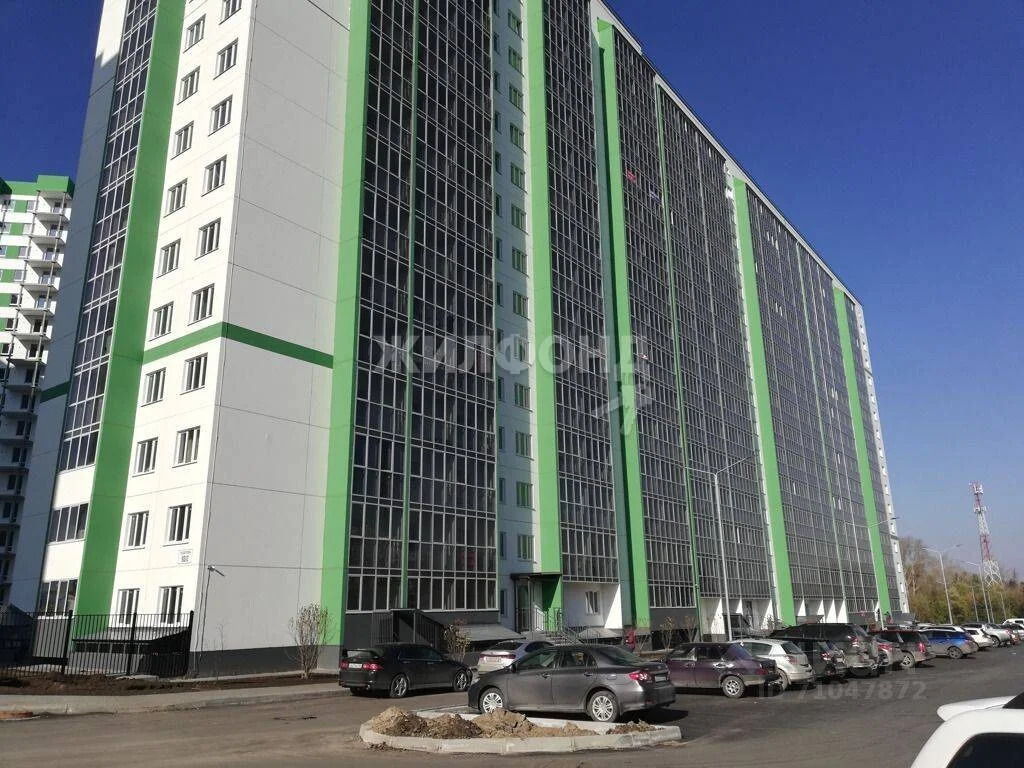 Продажа квартиры, Новосибирск, ул. Ватутина - Фото 15