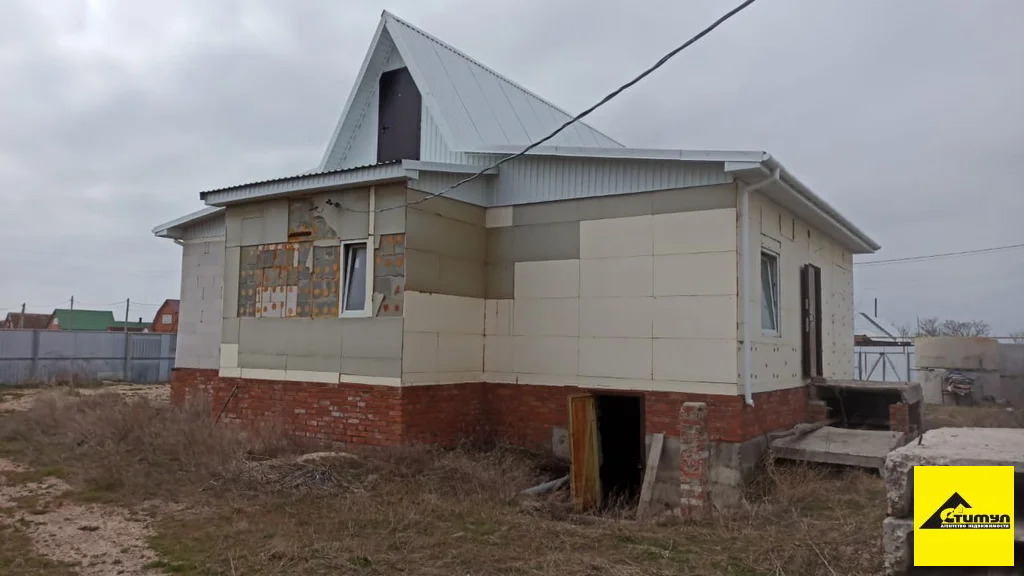 Продажа дома, Ейский район, Делегатская ул. - Фото 4