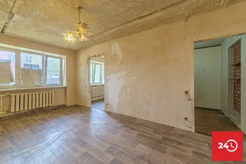 Продается 2 комнатная квартира по ул.Германа Титова, 24 Заводской р-н - Фото 19