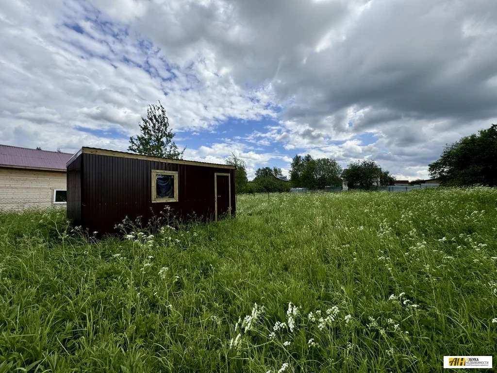 Продажа участка, Сергиево, Одинцовский район - Фото 8