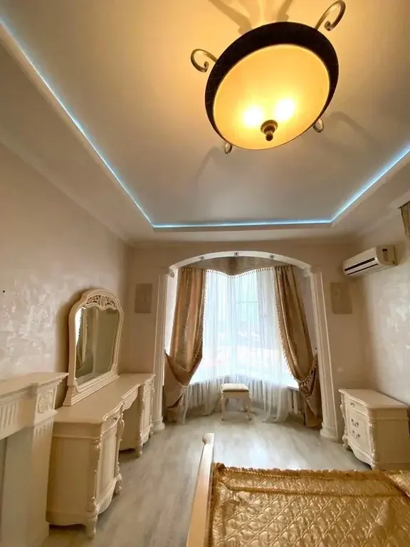 Сельмаш 3к.кв 93м2 14/17 евроремонт мебель техника - Фото 5