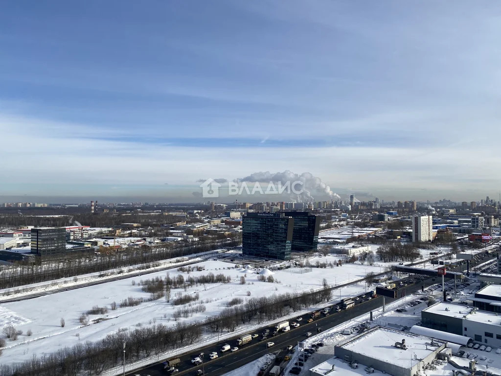 городской округ Химки, Химки, улица 9 Мая, д.21к1, 1-комнатная ... - Фото 12