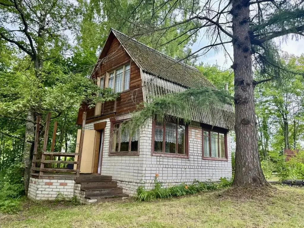 Срочно продается дача в красивом месте Переславского р., СНТ Строитель - Фото 3