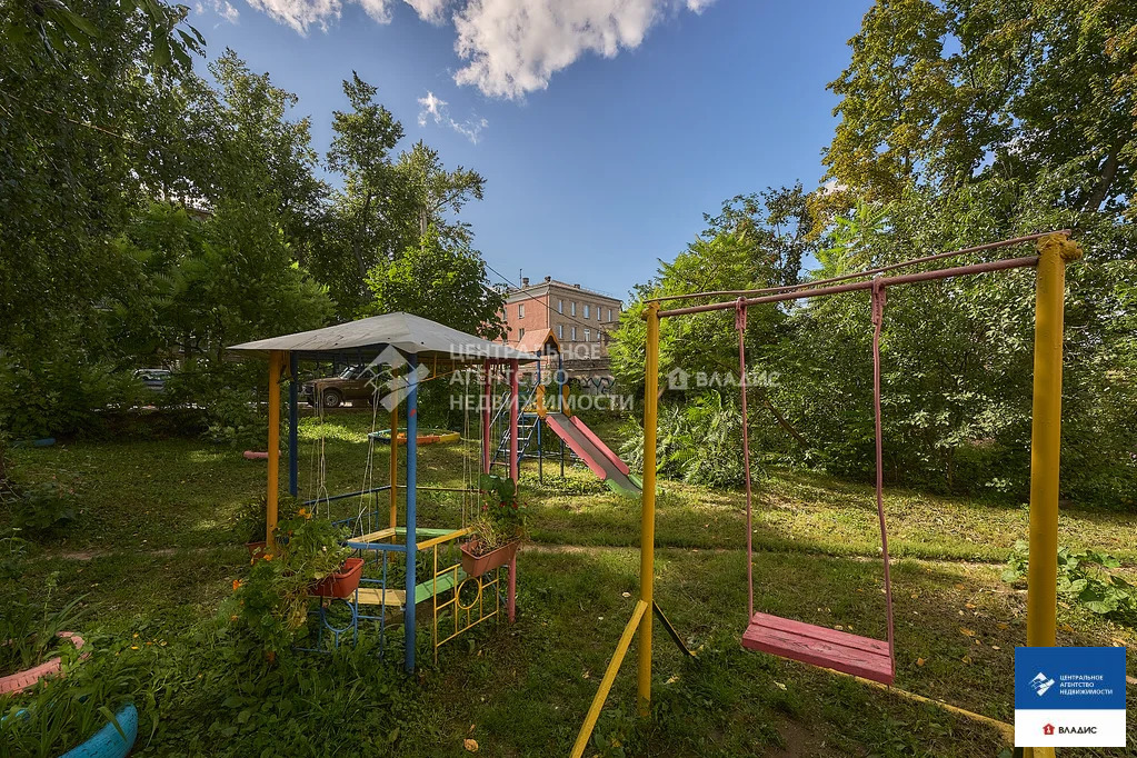 Продажа квартиры, Рязань, Яблочкова проезд - Фото 13