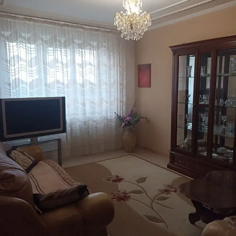 3-комн. квартира Ленинского комсомола 2 - Фото 1