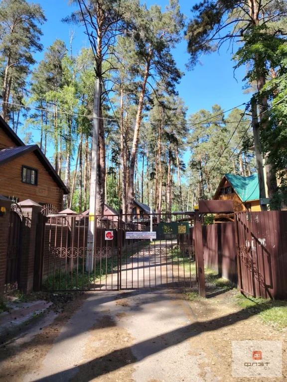 Продажа дома, Лаишевский район, Участок - Фото 0