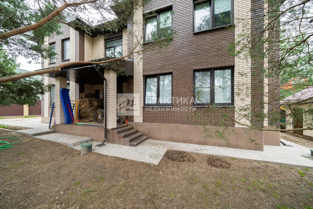 Продажа дома, Нахабино, Красногорский район, 2-я Советская улица - Фото 4