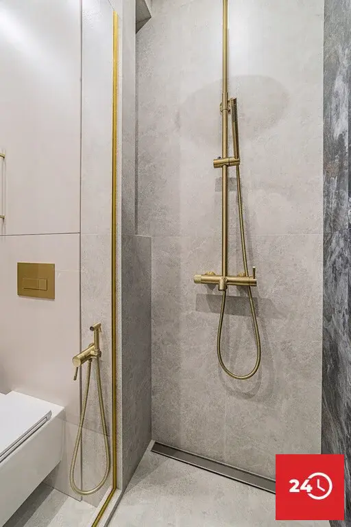 В продаже евро-4к квартира по ул. 65-летия Победы, 26 (ЖК Апгрейд) - Фото 17