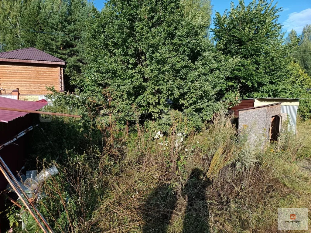 Продажа участка, Пестречинский район, 1-я аллея - Фото 3