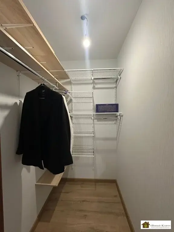 Продается двушка в ЖК "Столичный" 49 кв.м 14/18 эт - Фото 9