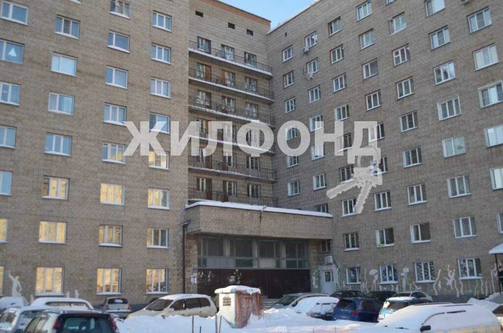 Продажа квартиры, Новосибирск, Сибиряков-Гвардейцев пл. - Фото 7