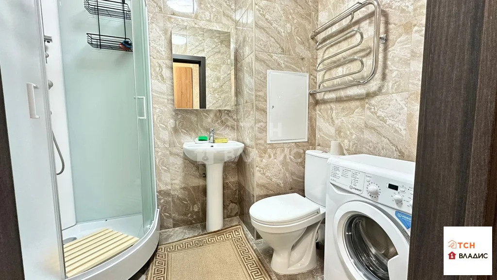 Аренда квартиры, Пушкино, Воскресенский район, улица Просвещения - Фото 4