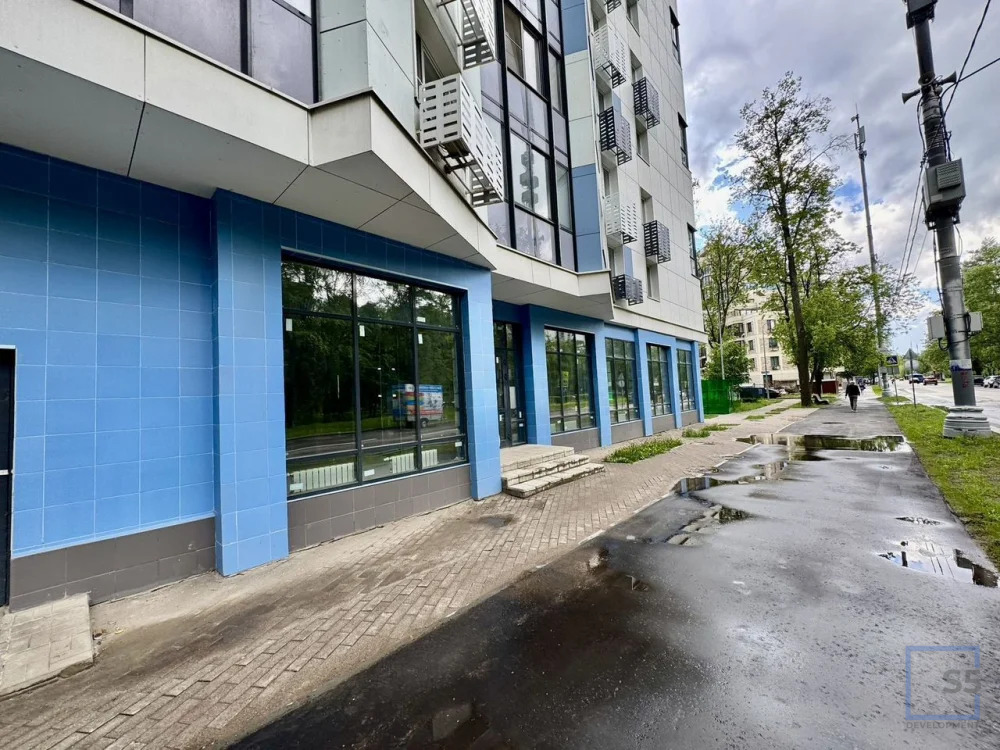 Аренда ПСН, м. Бабушкинская, ул. Изумрудная - Фото 2