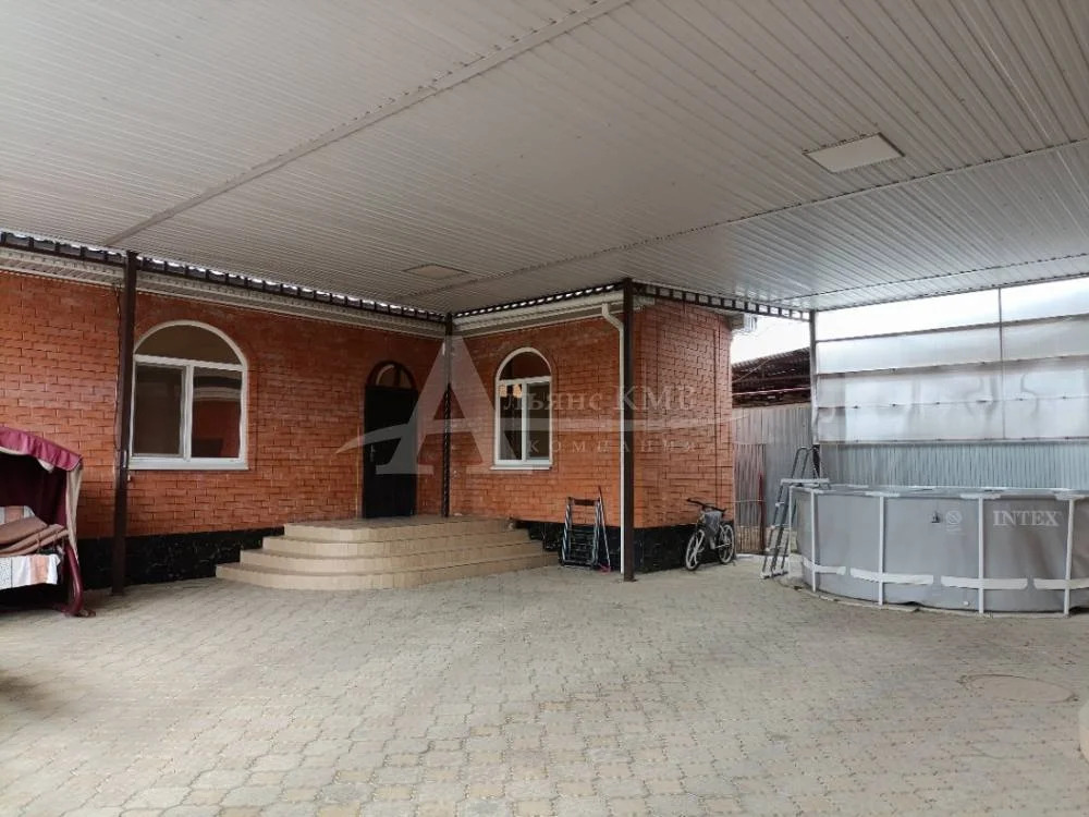 Продажа дома, Георгиевск, ул. Воровского - Фото 15