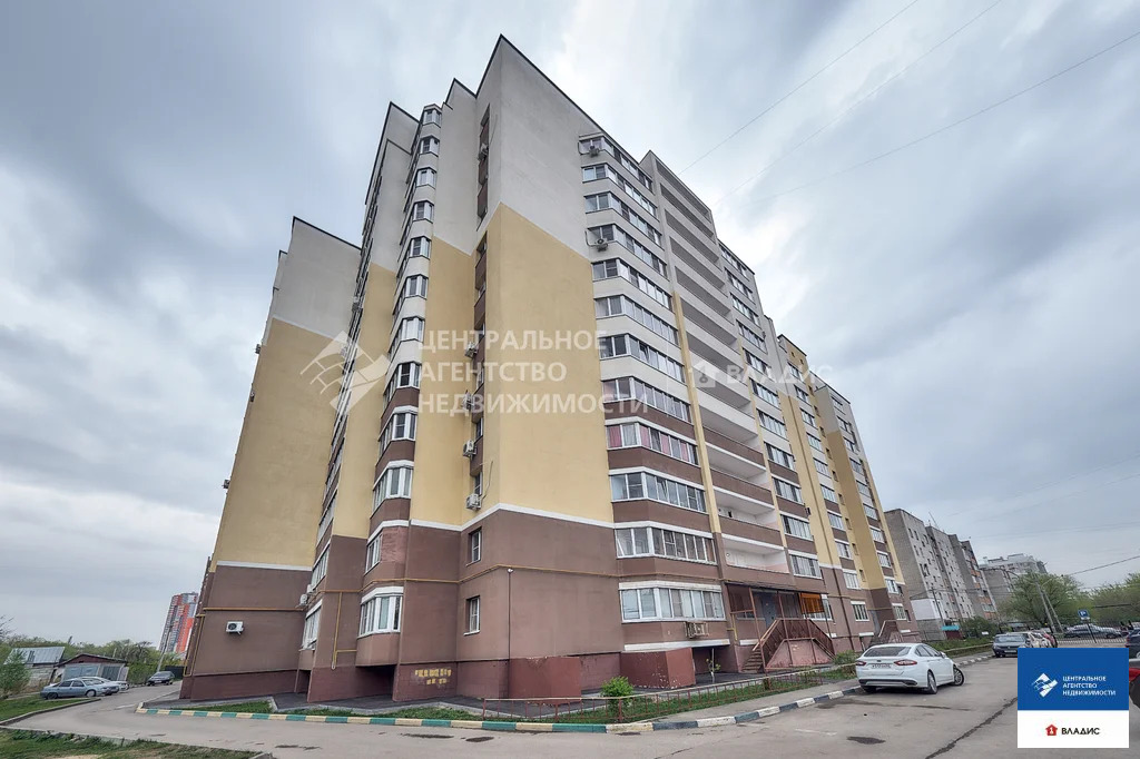 Продажа квартиры, Рязань, ул. Кальная - Фото 3