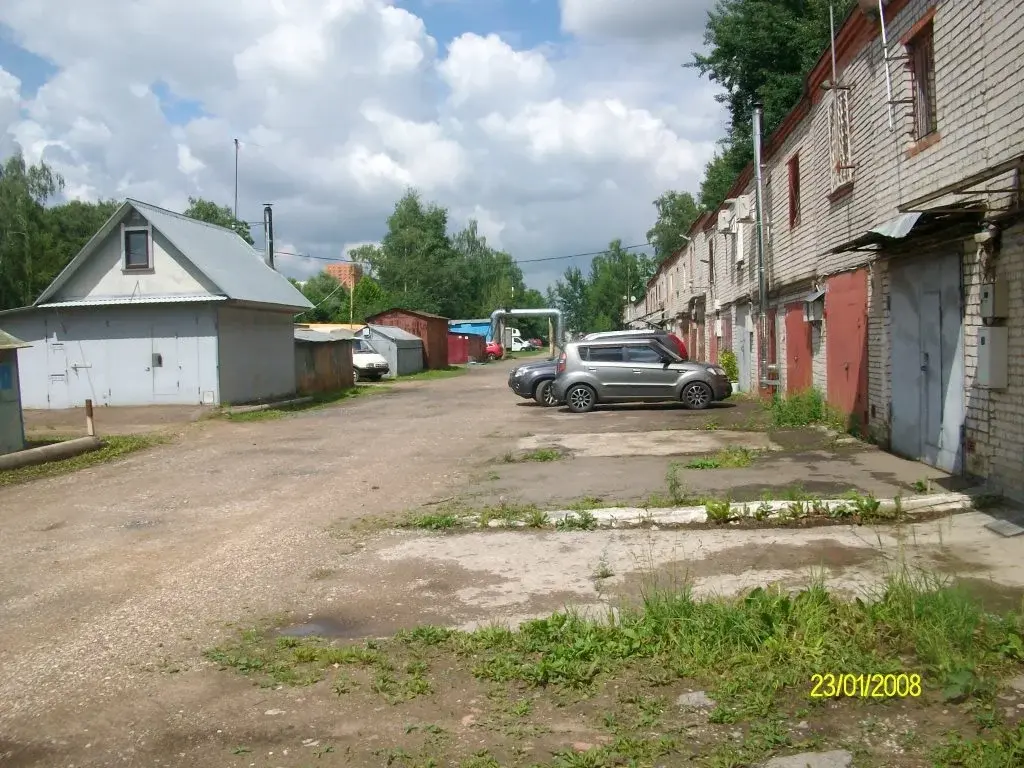 Продам гараж в ГСК "Тюльпан" - Фото 10