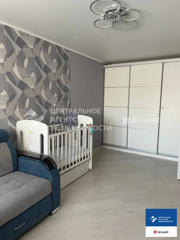 Продажа квартиры, Рязань - Фото 5