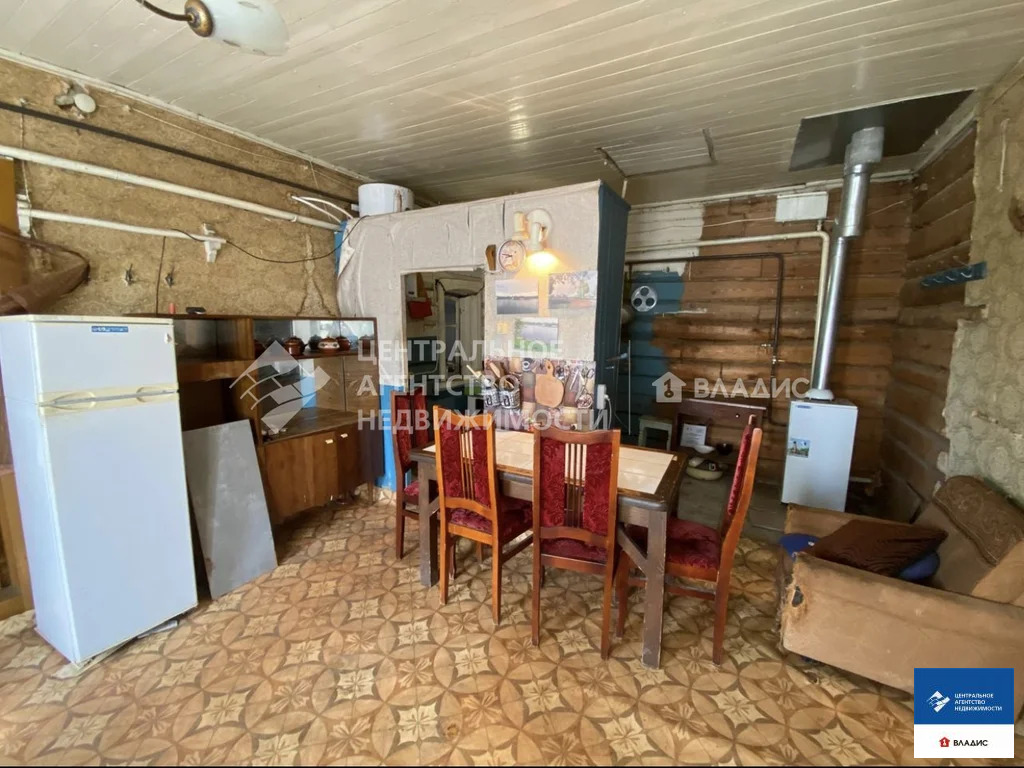 Продажа дома, Клетино, Касимовский район - Фото 1
