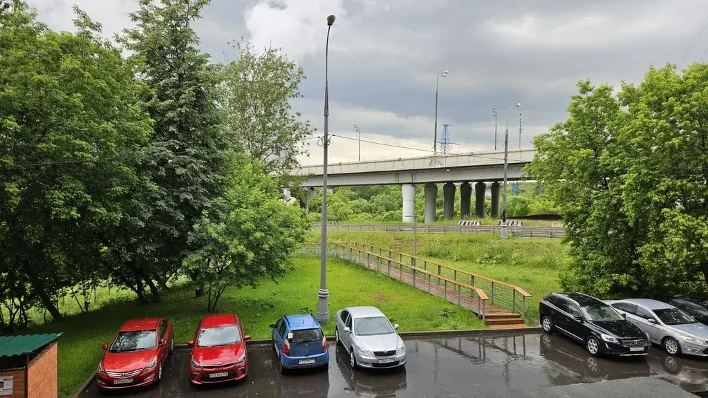 3-ка, Очаковское ш. 6к4 - Фото 20