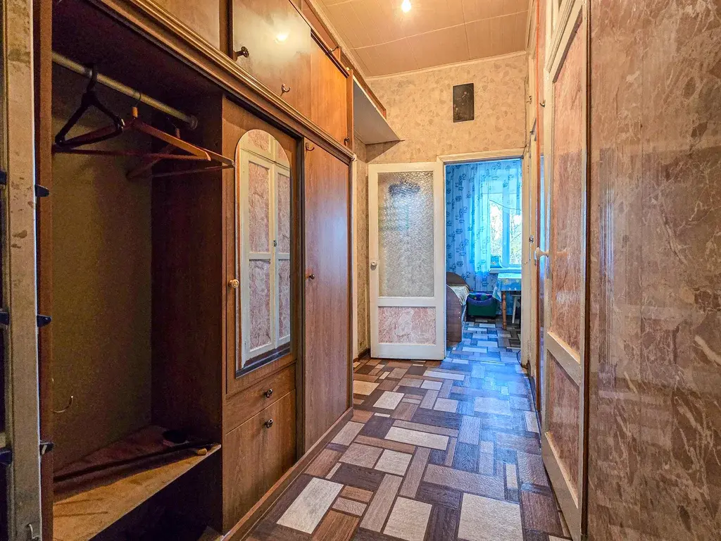 1 к.кв. Комсомольская 45 - Фото 14