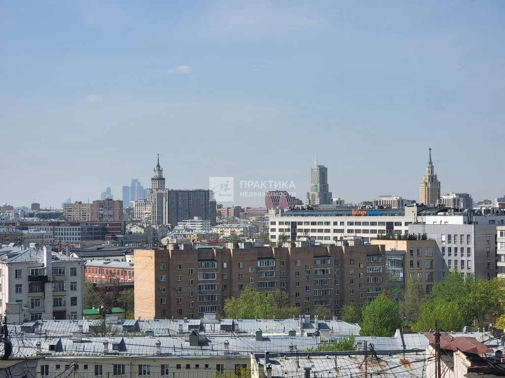 Продажа квартиры, ул. Бакунинская - Фото 16