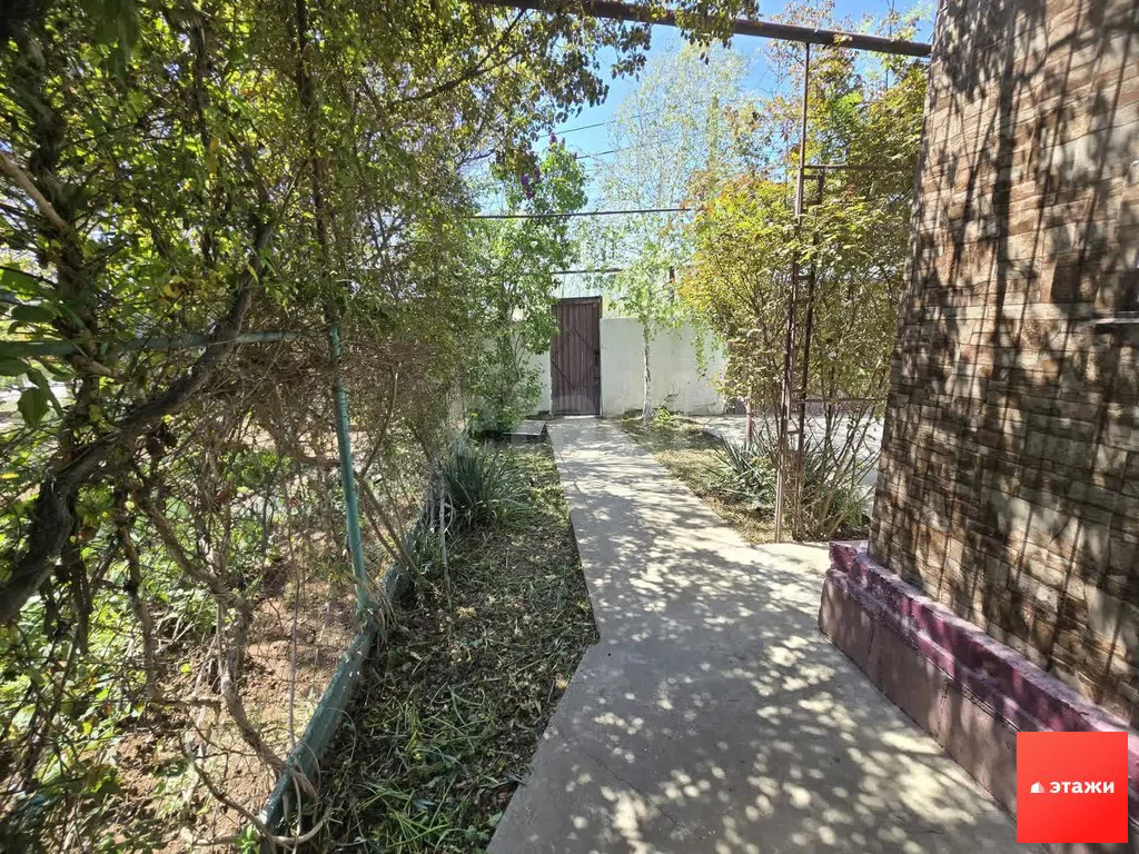 Продажа дома, Новофедоровка, Сакский район, переулок Кирова - Фото 3