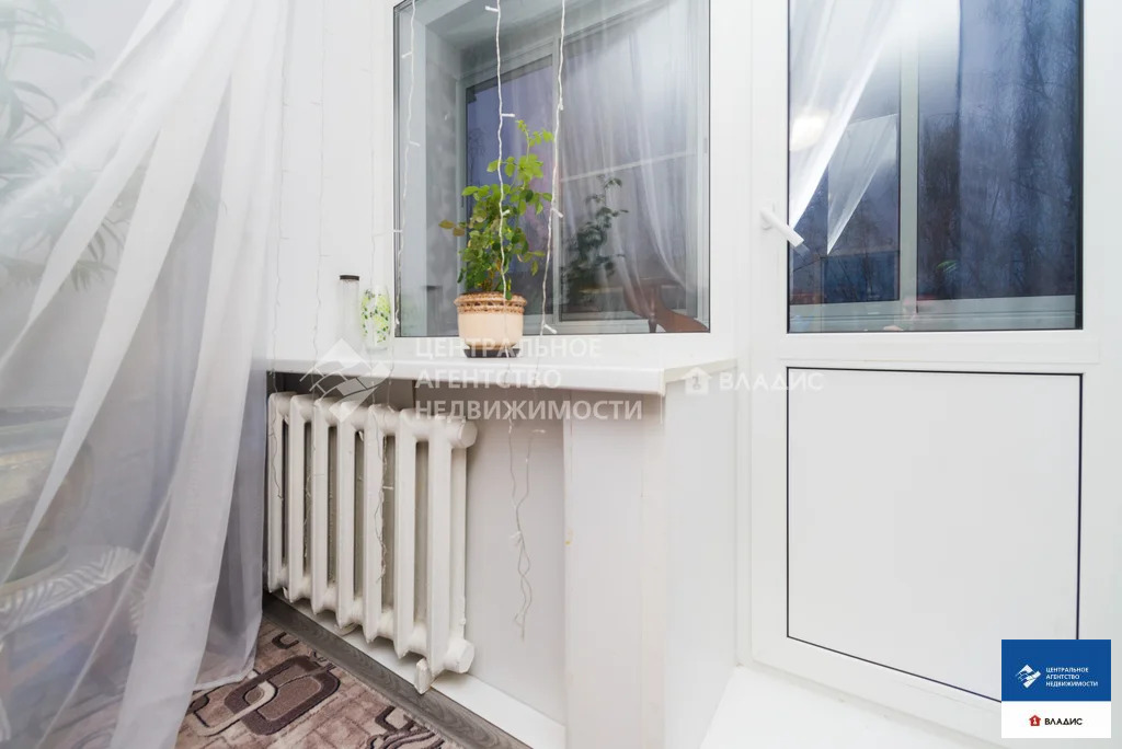 Продажа квартиры, Рязань, ул. Забайкальская - Фото 7