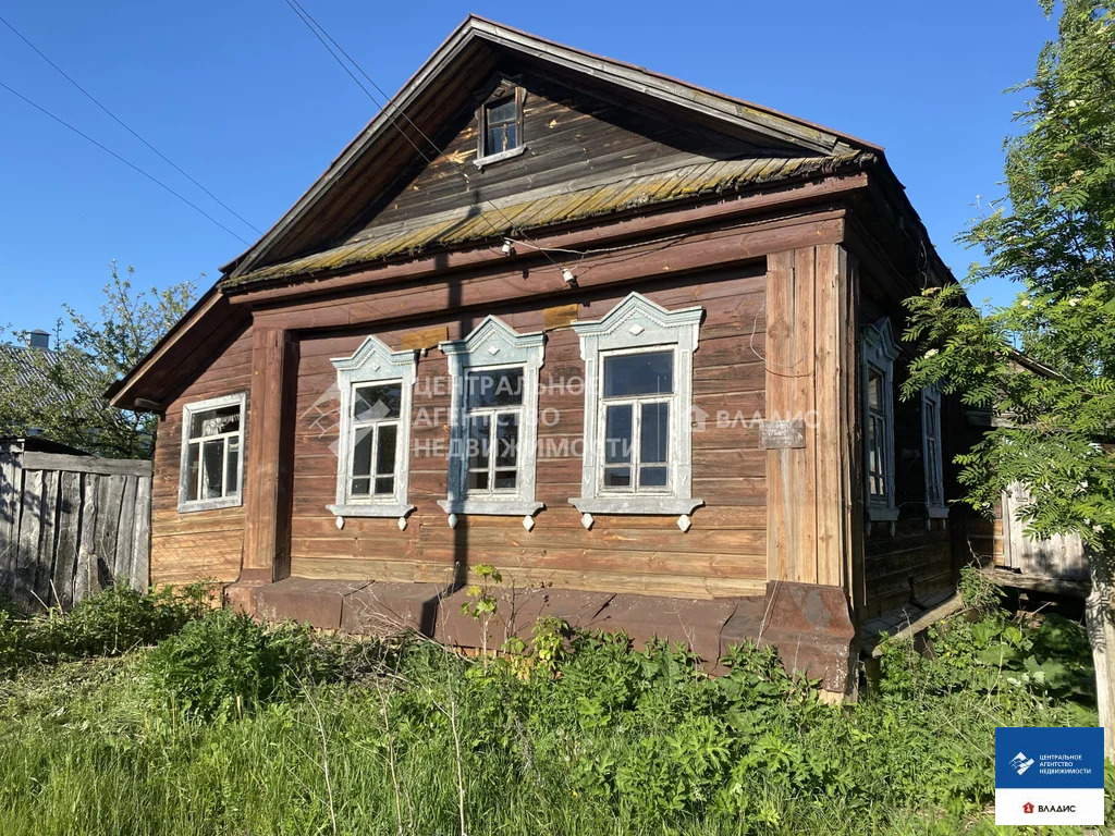 Продажа дома, Ермолово, Касимовский район - Фото 4